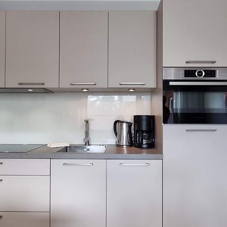 Ferienwohnung-Nr-22 Sankt Peter-Ording Eksteriør bilde